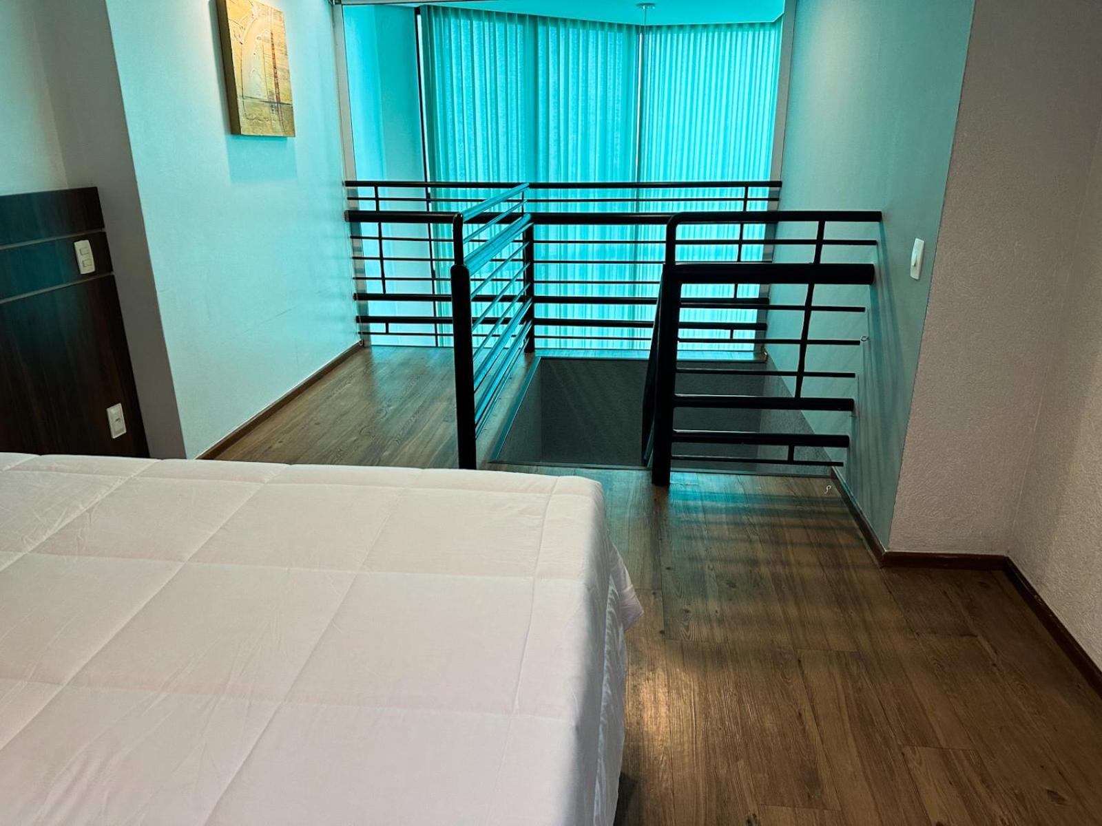 Bahamas Suite Hotel Campo Grande  Buitenkant foto